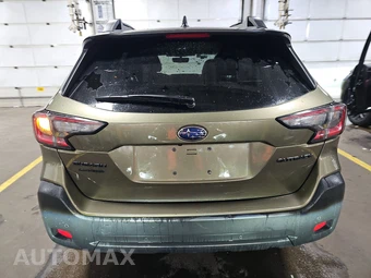 2025 Subaru Outback Onyx Edition - miniatura 5
