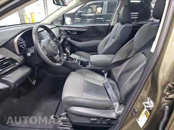 2025 Subaru Outback Onyx Edition - miniatura 7