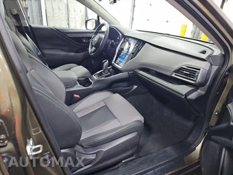 2025 Subaru Outback Onyx Edition - miniatura 8