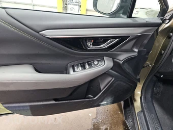 2025 Subaru Outback Onyx Edition - miniatura 9