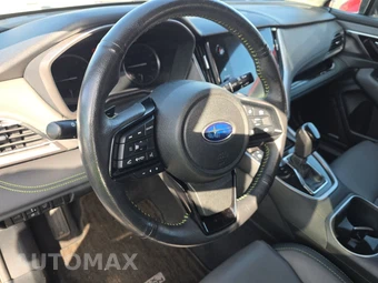 2025 Subaru Outback Onyx Edition - miniatura 10