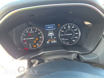2025 Subaru Outback Onyx Edition - miniatura 12