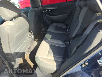 2025 Subaru Outback Onyx Edition - miniatura 13