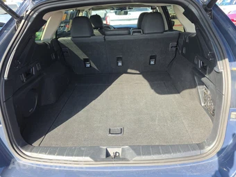 2025 Subaru Outback Onyx Edition - miniatura 16