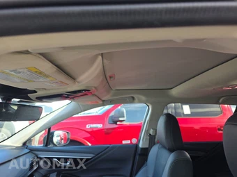 2025 Subaru Outback Onyx Edition - miniatura 18