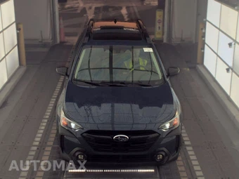 2025 Subaru Outback Onyx Edition - miniatura 2