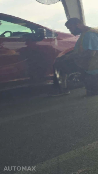 2025 Subaru Outback Onyx Edition - miniatura 23