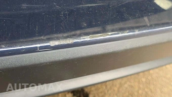 2025 Subaru Outback Onyx Edition - miniatura 24