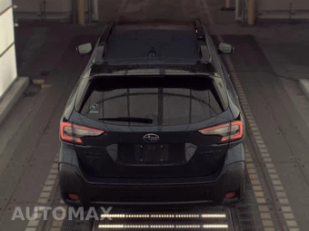 2025 Subaru Outback Onyx Edition - miniatura 5