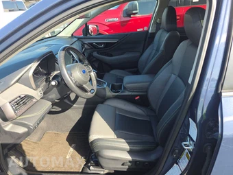 2025 Subaru Outback Onyx Edition - miniatura 7