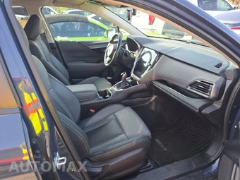 2025 Subaru Outback Onyx Edition - miniatura 8