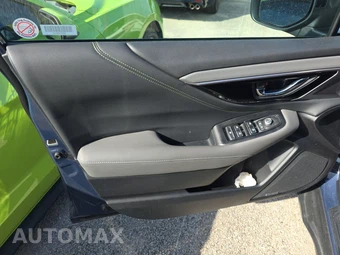 2025 Subaru Outback Onyx Edition - miniatura 9