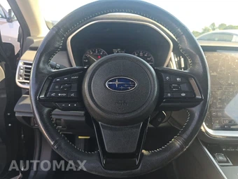 2025 Subaru Outback Onyx Edition - miniatura 10