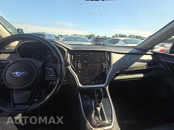 2025 Subaru Outback Onyx Edition - miniatura 11