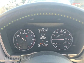 2025 Subaru Outback Onyx Edition - miniatura 12