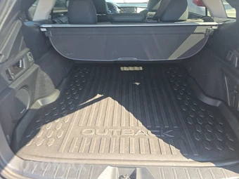 2025 Subaru Outback Onyx Edition - miniatura 16
