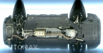 2025 Subaru Outback Onyx Edition - miniatura 19