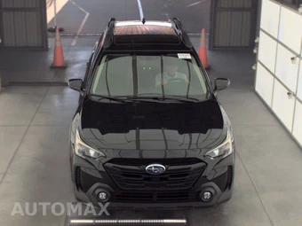 2025 Subaru Outback Onyx Edition - miniatura 2