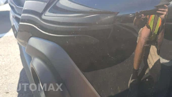 2025 Subaru Outback Onyx Edition - miniatura 25