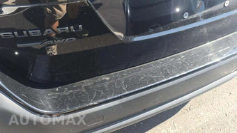 2025 Subaru Outback Onyx Edition - miniatura 27