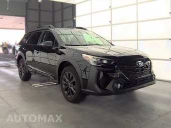 2025 Subaru Outback Onyx Edition - miniatura 3