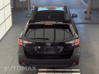 2025 Subaru Outback Onyx Edition - miniatura 5