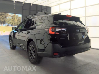 2025 Subaru Outback Onyx Edition - miniatura 6