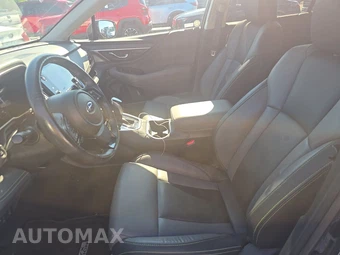 2025 Subaru Outback Onyx Edition - miniatura 7