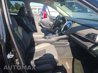 2025 Subaru Outback Onyx Edition - miniatura 8