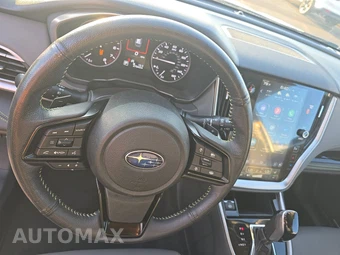 2025 Subaru Outback Onyx Edition - miniatura 10