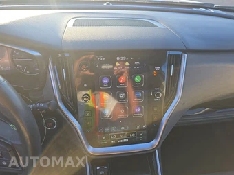 2025 Subaru Outback Onyx Edition - miniatura 11