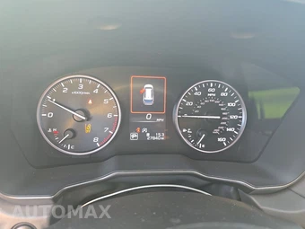 2025 Subaru Outback Onyx Edition - miniatura 12