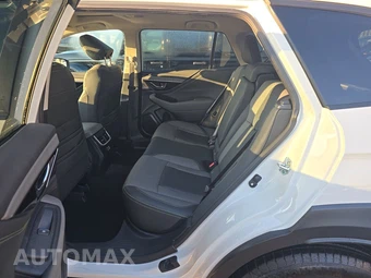 2025 Subaru Outback Onyx Edition - miniatura 13