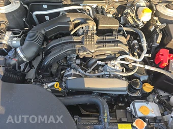 2025 Subaru Outback Onyx Edition - miniatura 15