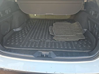 2025 Subaru Outback Onyx Edition - miniatura 16
