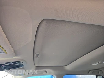 2025 Subaru Outback Onyx Edition - miniatura 18