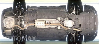 2025 Subaru Outback Onyx Edition - miniatura 19