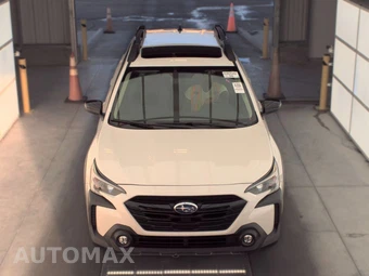 2025 Subaru Outback Onyx Edition - miniatura 2