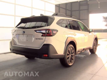 2025 Subaru Outback Onyx Edition - miniatura 4