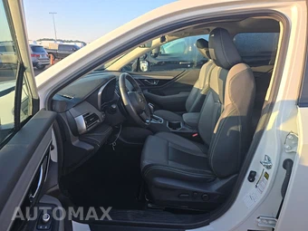 2025 Subaru Outback Onyx Edition - miniatura 7