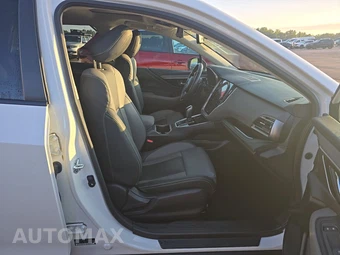 2025 Subaru Outback Onyx Edition - miniatura 8