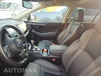 2025 Subaru Outback Onyx Edition - miniatura 12