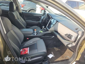 2025 Subaru Outback Onyx Edition - miniatura 13