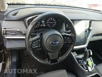2025 Subaru Outback Onyx Edition - miniatura 15