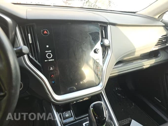 2025 Subaru Outback Onyx Edition - miniatura 16