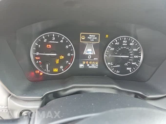 2025 Subaru Outback Onyx Edition - miniatura 17