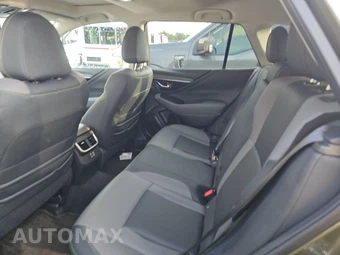 2025 Subaru Outback Onyx Edition - miniatura 18