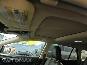 2025 Subaru Outback Onyx Edition - miniatura 19