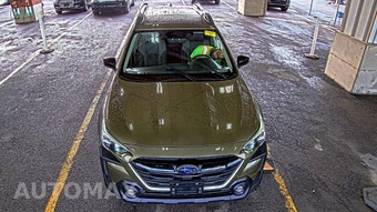 2025 Subaru Outback Onyx Edition - miniatura 2