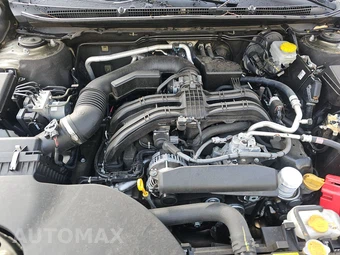 2025 Subaru Outback Onyx Edition - miniatura 21